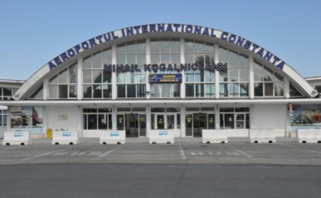 Turkish Airlines ar putea opera zboruri pe Aeroportul Mihail Kogălniceanu, din 2013
